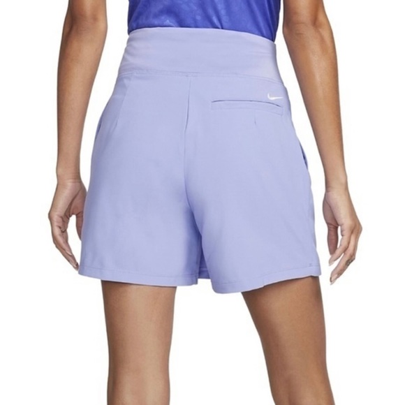 NWT Nike Lavender Golf Skort | Size XS - Picture 3 of 5